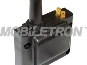 Bobina de inductie HONDA CIVIC III limuzina (AM, AK, AU) 1.3 (AJ, SC9) benzina 71 cai MOBILETRON CH-04