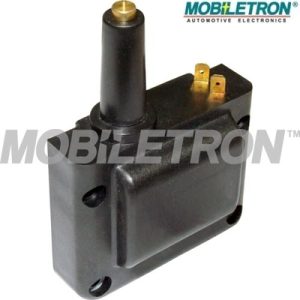 Bobina de inductie HONDA CIVIC IV Hatchback (EC, ED, EE, EF) 1.4 L (EC9) benzina 90 cai MOBILETRON CH-04