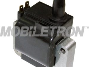 Bobina de inductie HONDA CIVIC VI cupe (EJ, EM1) 1.6 i Vtec (EM1) benzina 125 cai MOBILETRON CH-05