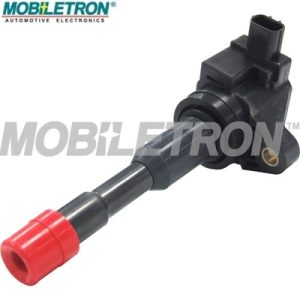 Bobina de inductie HONDA CIVIC VIII limuzina (FD, FA) 1.3 IMA (FA3) benzina/elector 112 cai MOBILETRON CH-26