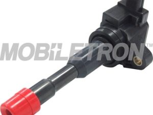 Bobina de inductie HONDA CIVIC VII limuzina (ES, ET) 1.3 IMA (ED9, ES9) benzina/elector 83 cai MOBILETRON CH-26