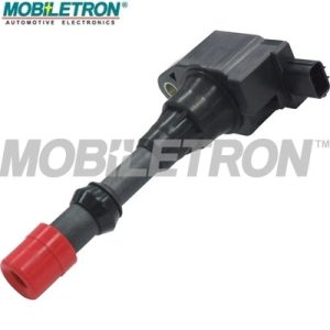 Bobina de inductie HONDA CIVIC VII limuzina (ES, ET) 1.3 IMA (ED9, ES9) benzina/elector 83 cai MOBILETRON CH-27