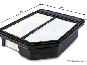 Filtru aer HONDA CIVIC VIII limuzina (FD, FA) 1.8 (FD1, FD7, FA1) benzina 140 cai COMLINE CHN12858