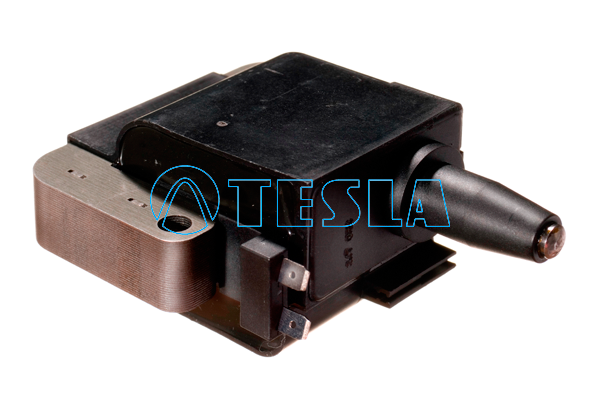 Bobina de inductie HONDA CIVIC VI Aerodeck (MB, MC) 1.5 16V (MB9) benzina 114 cai TESLA CL569