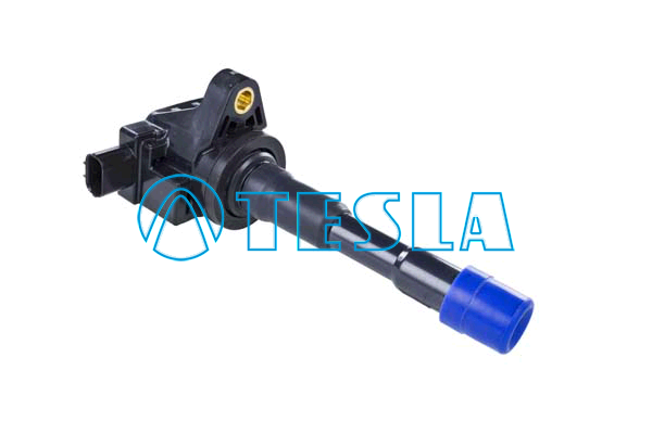 Bobina de inductie HONDA CIVIC VIII limuzina (FD, FA) 1.3 IMA (FA3, FD3) benzina/elector 95 cai TESLA CL586