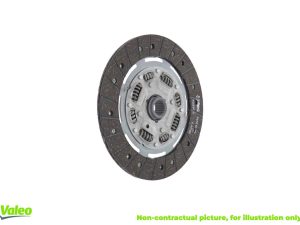 Disc ambreiaj HONDA CIVIC V Hatchback (EG) 1.3 16V (EG3) benzina 75 cai VALEO 803530