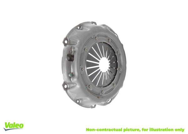Placa presiune ambreiaj HONDA CIVIC IV Shuttle (EE, EF) 1.4 i 16V (EE1) benzina 90 cai VALEO 802433