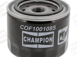 Filtru ulei HONDA CIVIC VI Aerodeck (MB, MC) 2.0 i D (MC3) diesel 105 cai CHAMPION COF100108S