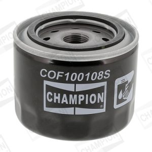 Filtru ulei HONDA CIVIC VI Aerodeck (MB, MC) 2.0 i D (MC3) diesel 105 cai CHAMPION COF100108S