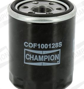 Filtru ulei HONDA CIVIC IX limuzina (FB) 1.8 (FB2) benzina 141 cai CHAMPION COF100128S