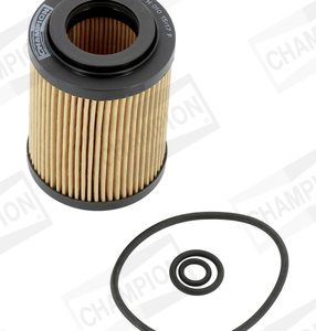 Filtru ulei HONDA CIVIC IX (FK) 2.2 i-DTEC (FK3) diesel 150 cai CHAMPION COF100583E