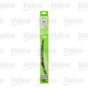 Lamela stergator HONDA CIVIC III Shuttle (AN, AR) 1.5 (AN) benzina 86 cai VALEO 576004