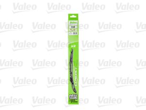 Lamela stergator HONDA CIVIC III Hatchback (AL, AJ, AG, AH) 1.2 (AL) benzina 54 cai VALEO 576004