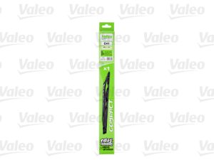 Lamela stergator HONDA CIVIC II hatchback (SS, SL) 1300 L (SS) benzina 60 cai VALEO 576082