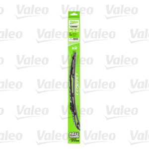 Lamela stergator HONDA CIVIC VII limuzina (ES, ET) 1.3 IMA (ED9, ES9) benzina/elector 83 cai VALEO 576107