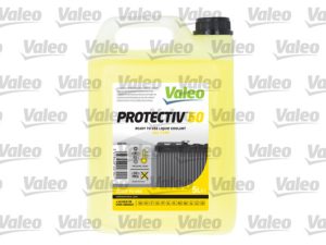 Antigel HONDA CIVIC VII limuzina (ES, ET) 1.3 IMA (ED9, ES9) benzina/elector 83 cai VALEO 820700