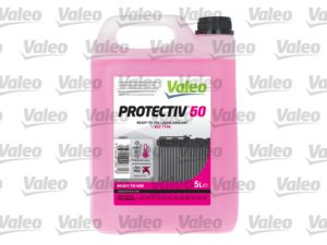 Antigel HONDA HR-V (GH_) 1.6 16V (GH1, GH3) benzina 105 cai VALEO 820871