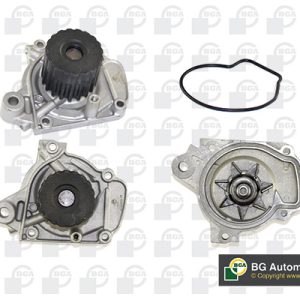 Pompa de apa HONDA CIVIC VI Hatchback (EJ, EK) 1.4 i (EJ9) benzina 75 cai BGA CP18704