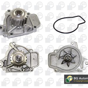 Pompa de apa HONDA CIVIC IV Shuttle (EE, EF) 1.4 i 16V (EE1) benzina 90 cai BGA CP2736