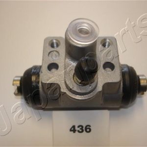 Cilindru receptor frana HONDA CIVIC VII Hatchback (EU, EP, EV) 1.4 i (EP1, EU7) benzina 75 cai JAPANPARTS CS-436