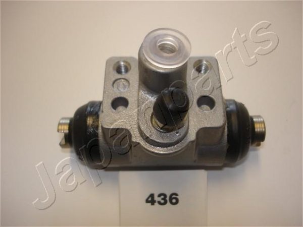 Cilindru receptor frana HONDA CIVIC VII Hatchback (EU, EP, EV) 1.4 i (EP1, EU7) benzina 75 cai JAPANPARTS CS-436