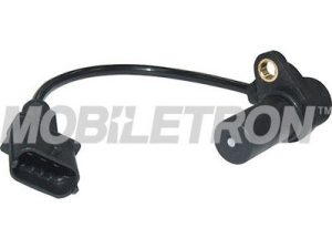 Senzor impulsuri arbore cotit HONDA CIVIC VII Hatchback (EU, EP, EV) 1.7 CTDi (EP4, EU9) diesel 100 cai MOBILETRON CS-E089