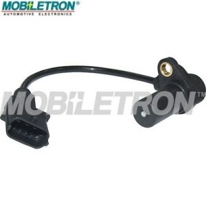 Senzor impulsuri arbore cotit HONDA CIVIC VII Hatchback (EU, EP, EV) 1.7 CTDi (EP4, EU9) diesel 100 cai MOBILETRON CS-E089