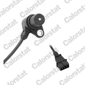 Senzor impulsuri arbore cotit HONDA CIVIC VI Fastback (MA, MB) 2.0 i TD (MB7) diesel 86 cai CALORSTAT BY VERNET CS0177