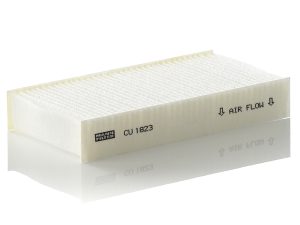 Filtru polen HONDA HR-V (GH_) 1.6 16V (GH1, GH3) benzina 105 cai MANN-FILTER CU 1823