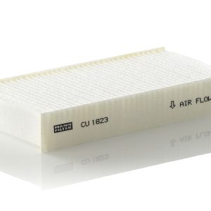 Filtru polen HONDA HR-V (GH_) 1.6 16V (GH1, GH3) benzina 105 cai MANN-FILTER CU 1823