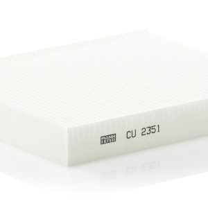 Filtru polen HONDA CIVIC VI Aerodeck (MB, MC) 1.4 16V (MB8) benzina 75 cai MANN-FILTER CU 2351