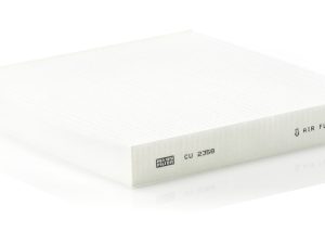 Filtru polen HONDA CIVIC IX limuzina (FB) 1.8 (FB2) benzina 140 cai MANN-FILTER CU 2358