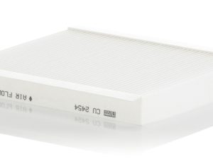 Filtru polen HONDA CIVIC VIII limuzina (FD, FA) 1.3 IMA (FA3, FD3) benzina/elector 95 cai MANN-FILTER CU 2454