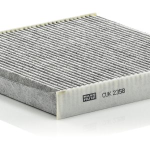 Filtru polen HONDA CIVIC IX limuzina (FB) 1.8 (FB2) benzina 140 cai MANN-FILTER CUK 2358
