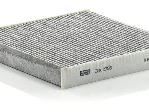 Filtru polen HONDA CIVIC VIII limuzina (FD, FA) 1.3 IMA (FA3, FD3) benzina/elector 95 cai MANN-FILTER CUK 2358