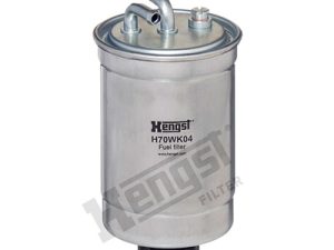 Filtru combustibil HONDA CIVIC VI Fastback (MA, MB) 2.0 TDiC (MB7) diesel 101 cai HENGST FILTER H70WK04
