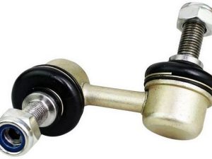 Bieleta antiruliu HONDA CIVIC VII cupe (EM2) 1.6 i (EM1) benzina 110 cai DENCKERMANN D140037