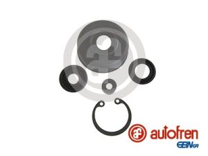 Set reparatie pompa centrala ambreiaj HONDA CIVIC V Hatchback (EG) 1.3 16V (EG3) benzina 75 cai AUTOFREN SEINSA D1422