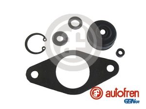 Set reparatie pompa centrala ambreiaj HONDA CIVIC VI cupe (EJ, EM1) 1.6 i (EJ6) benzina 105 cai AUTOFREN SEINSA D1531
