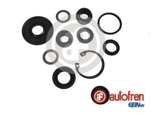 Set reparatie pompa centrala frana HONDA CIVIC VI cupe (EJ, EM1) 1.6 i (EJ6) benzina 105 cai AUTOFREN SEINSA D1671