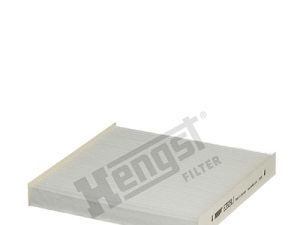 Filtru polen HONDA CR-Z (ZF) 1.5 IMA (ZF1) benzina/elector 124 cai HENGST FILTER E3929LI