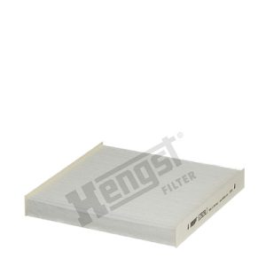 Filtru polen HONDA CIVIC X hatchback (FC_, FK_) 1.0 VTEC (FK6) benzina 129 cai HENGST FILTER E3929LI