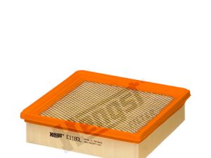 Filtru aer HONDA CIVIC VI limuzina (EJ, EK, SO) 1.5 i (EK3) benzina 114 cai HENGST FILTER E1180L