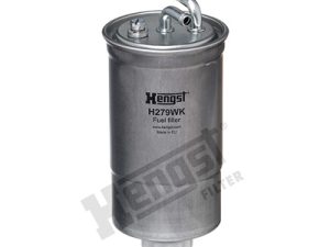 Filtru combustibil HONDA CIVIC VII Hatchback (EU, EP, EV) 1.7 CTDi (EP4, EU9) diesel 100 cai HENGST FILTER H279WK