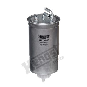 Filtru combustibil HONDA CIVIC VII Hatchback (EU, EP, EV) 1.7 CTDi (EP4, EU9) diesel 100 cai HENGST FILTER H279WK