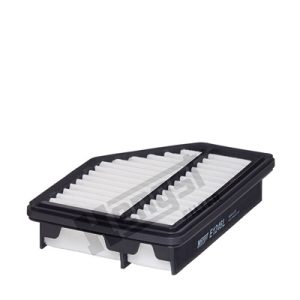 Filtru aer HONDA CIVIC VIII Hatchback (FN, FK) 1.4 (FK1) benzina 83 cai HENGST FILTER E1246L