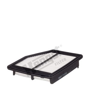 Filtru aer HONDA CIVIC IX limuzina (FB) 1.8 (FB2) benzina 141 cai HENGST FILTER E1235L