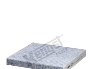 Filtru polen HONDA CIVIC IX limuzina (FB) 1.8 (FB2) benzina 141 cai HENGST FILTER E2990LC