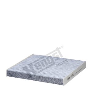 Filtru polen HONDA CIVIC IX (FK) 1.4 i-VTEC (FK1) benzina 99 cai HENGST FILTER E2990LC
