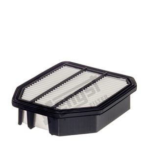 Filtru aer HONDA HR-V (RU) 1.6 i-DTEC (RU8) diesel 120 cai HENGST FILTER E1337L